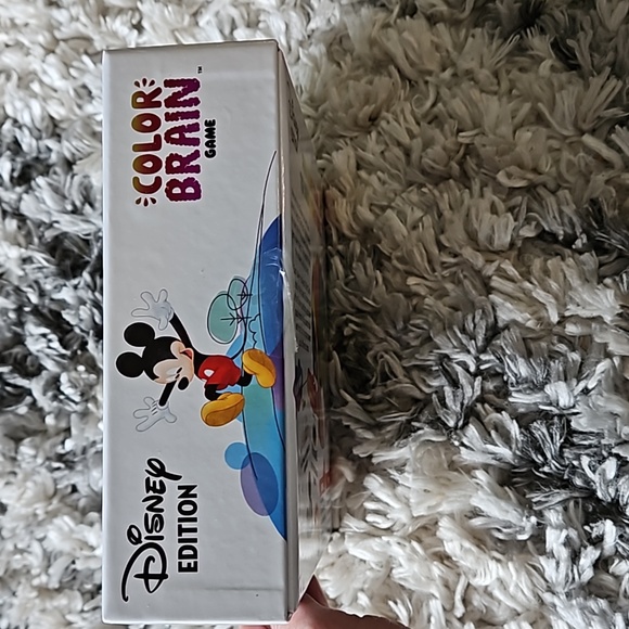 Disney Edition Color Brain - Picture 3 of 4
